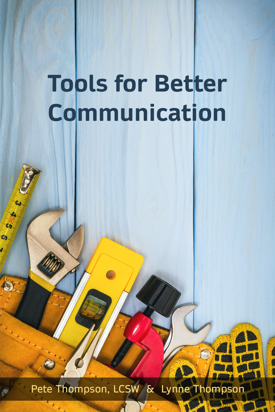 Digital - Tools for Better Communication