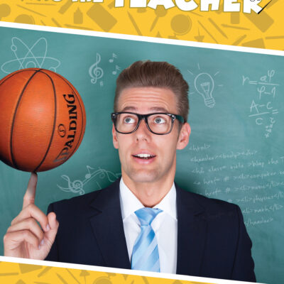Wag the Teacher - The Wag Series